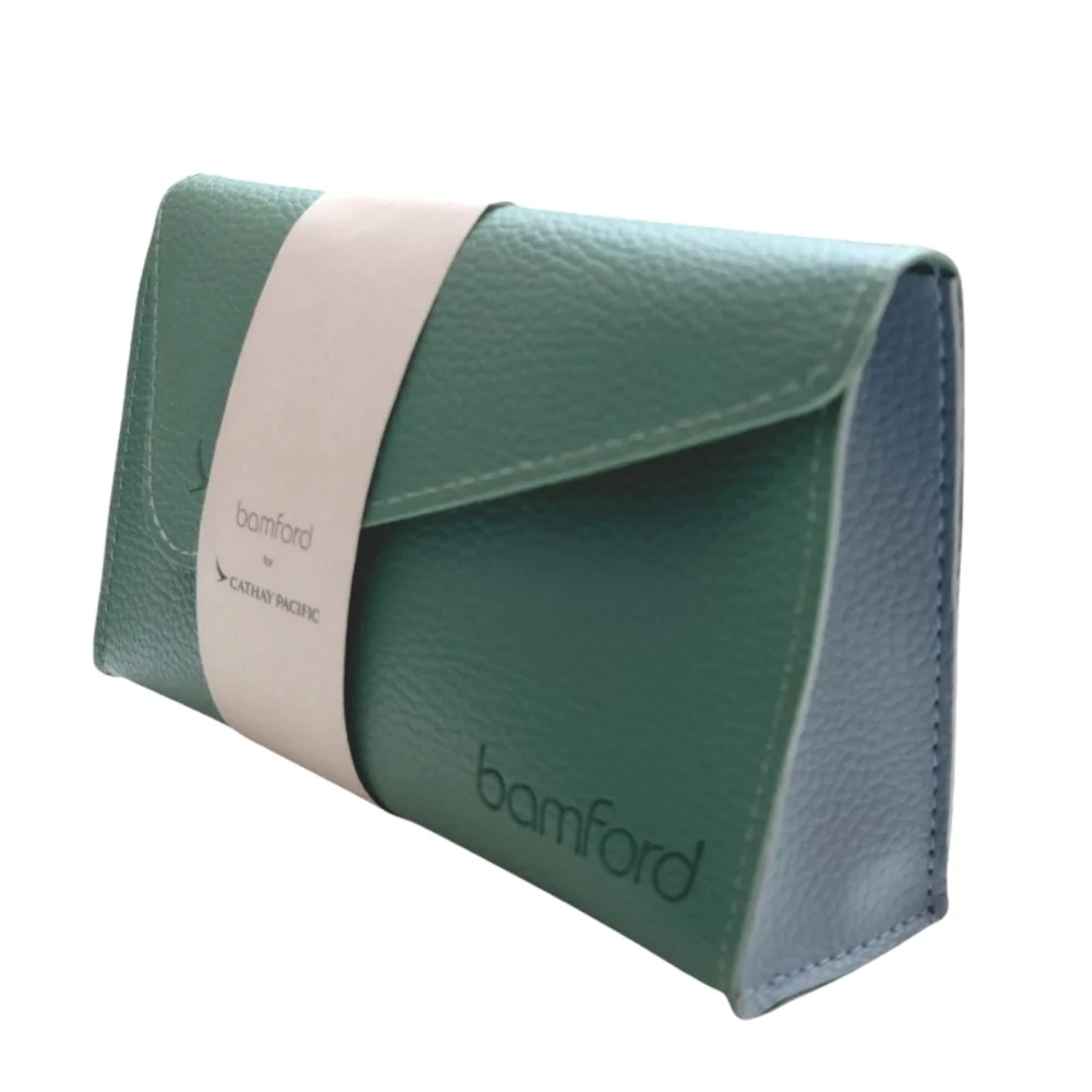 bamford business class